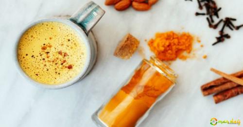Turmeric Can Ease Pain Better Than Painkillers And Help Heal Injuries