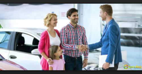 Top 5 reasons you should purchase a new car