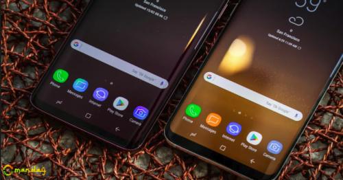 Here’s when you can pre-order the all new Samsung S9 and S9+ in Oman