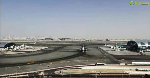 Dubai airport to close southern runway for 45 days next year