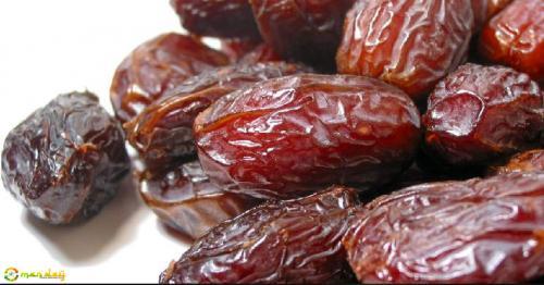 Dates Are The Healthiest Fruit And Also A Cure