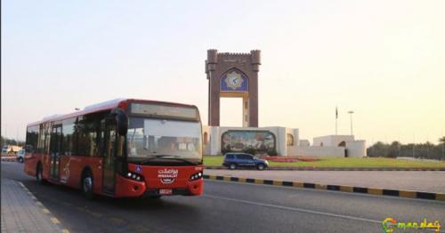 Oman National Transport Company (Mwasalat) plans to launch several new routes in Oman