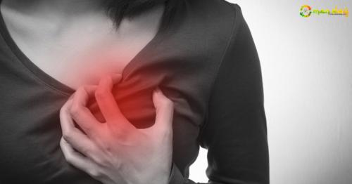 Heart Disease Kills More Women Than Breast Cancer