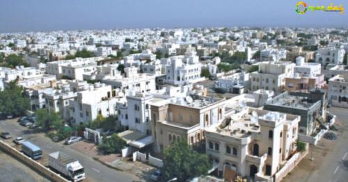Visa ban hits real estate sector in Oman