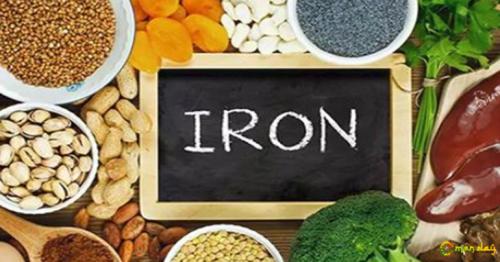 Why do women need more iron than men?