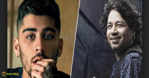 After Zayn Malik’s Teri Deewani Cover Goes Viral, Kailash Kher Suggests Him To Join His Academy