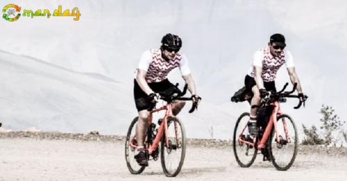 First BikingMan Oman exploration race concludes