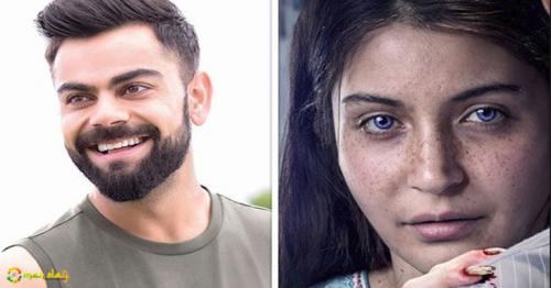 Virat Kohli Gives His Verdict, Calls ’Pari’ His Wife Anushka Sharma’s Best Work Ever!