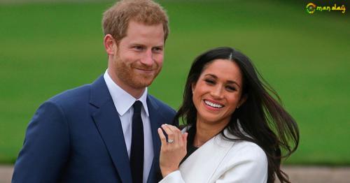 Prince Harry and Meghan to invite public to wedding celebrations