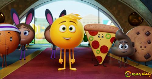 Razzie Awards name ‘The Emoji Movie’ worst film of 2017