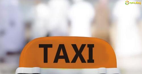 Orange taxis to be fully revamped