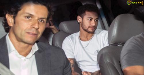 Neymar’s golden foot to go under the knife