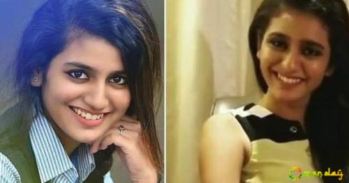 ’Wink’ sensation Priya charges over OMR47,000 per social media post?