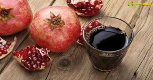 Did You Know Pomegranate Juice Can Protect You From Cancer, Prevent And Even Reverse Cardiovascular Diseases?