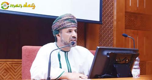 ’We need to change,’ TRC tells Oman’s National Innovation Strategy launch event