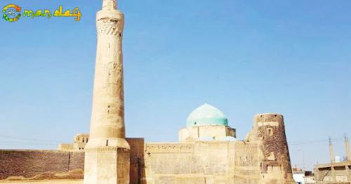 
Call to protect historic Yemeni city of Zabid