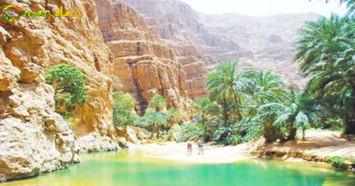 US Portal Places Oman In Top Four Luxury Destinations Making Big Impact This Year
