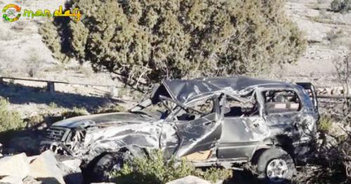 Breaking: Three school students killed in accident in Oman