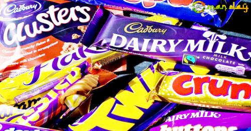 Cadbury Confirms It Has Stopped Making Chocolate