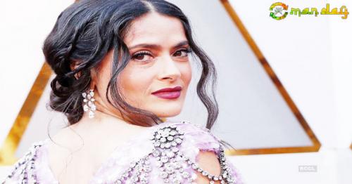 Oscars 2018: The best beauty looks