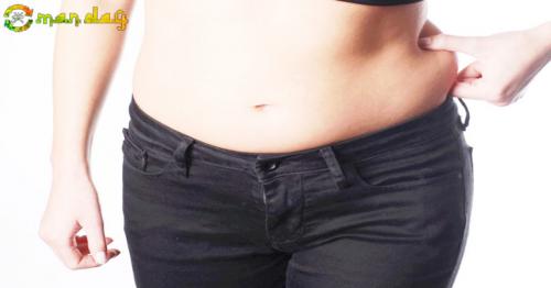 Not losing weight? Here are five bad habits that cause belly fat