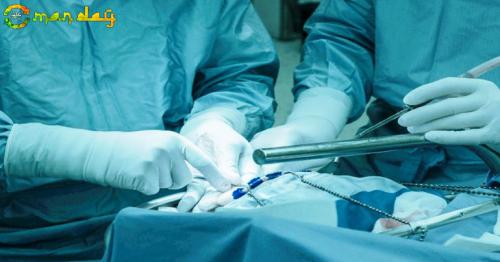 Shocking! Kenyan doctor performs brain surgery on wrong patient