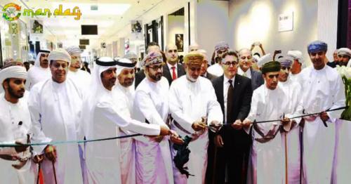 New mall in Sur to create 3,500 jobs