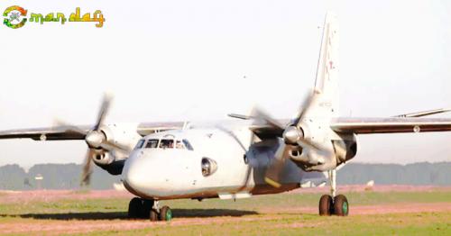 39 killed as Russian military plane crashes in Syria
