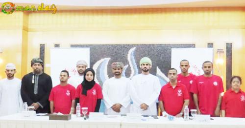 75-strong Oman contingent for Abu Dhabi Special Olympics