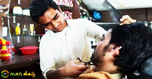 Barbers In Pakistan Province Ban ’Fashionable’ Beards