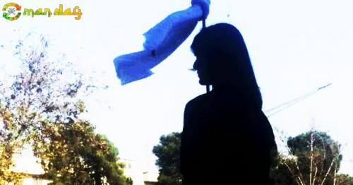 Iran sentences woman to two years in jail for removing headscarf in public