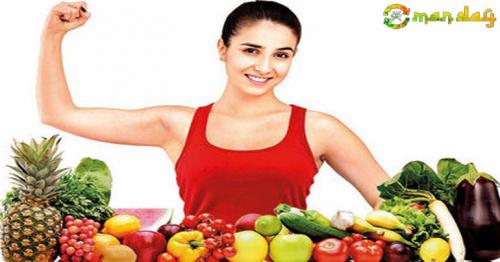 10 fruits and vegetables that will add glow to your skin