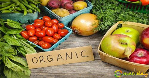 7 Things to keep in mind while buying Organic Foods