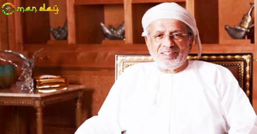 Omani businessmen, other Arabs feature in Forbes list of richest people