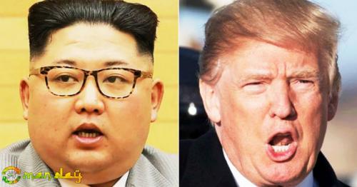 Trump and North Korea’s Kim Jong-un to meet ’as soon as possible’
