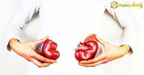 World Kidney Day: Signs and symptoms of kidney disease; causes, 5 things you can do to prevent it