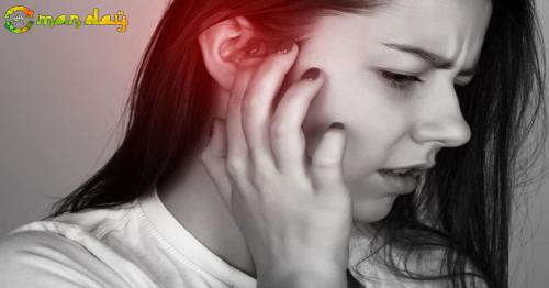 Suffer from tinnitus? This might bring you relief