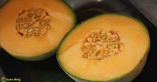 Oman steps up checks on Australian melons