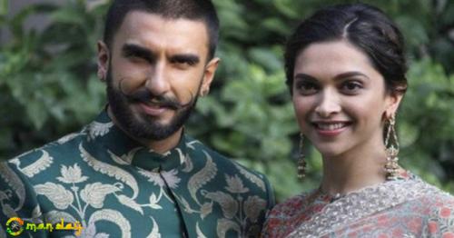 Deepika and Ranveer finally getting married?