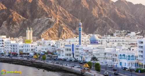 Oman ranked second in Arab world for availability of open data