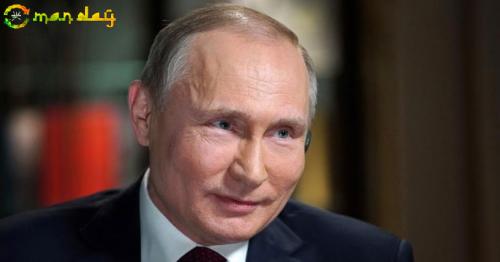Putin ordered plane shot down during Olympics threat
