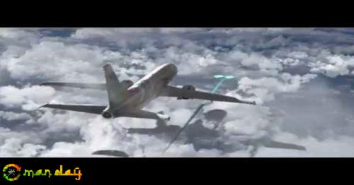 Video: Here’s what the five colours on Oman Airports’ new logo represent