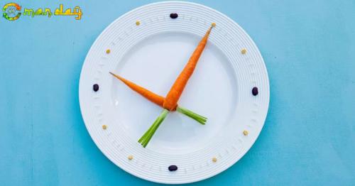 How to Lose Weight on a Part-Time Diet