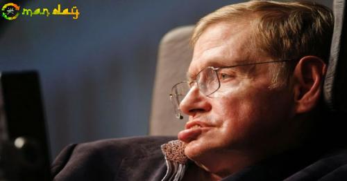 Stephen Hawking dies aged 76, family says
