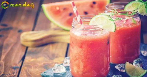 One ingredient 5 ways: Watermelon