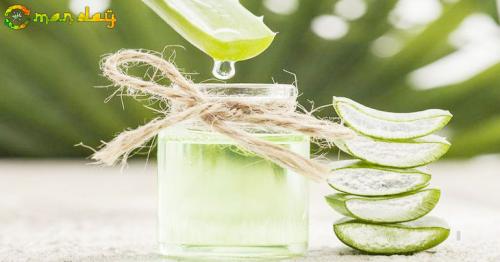 If you think aloe vera cannot harm you, read this!