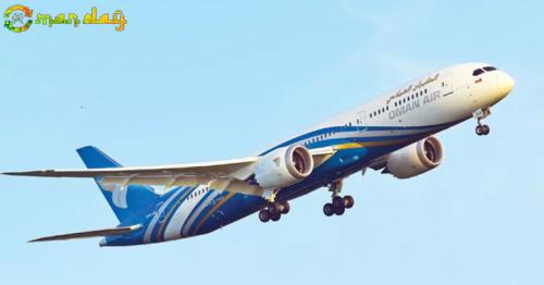We will make it easy to fly, says Oman Air boss