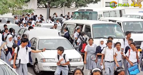 More than 300 students on waiting list for admission to Indian schools in Muscat