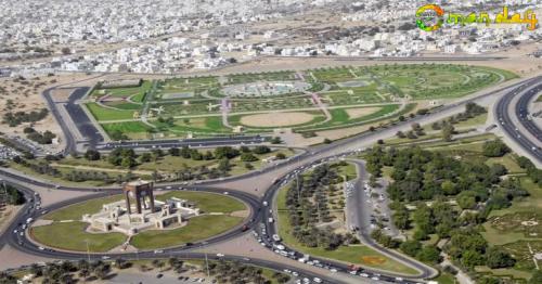 Muscat Municipality celebrates linkage with Arab Cities Organisation