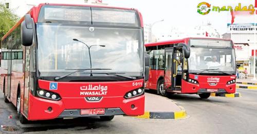 Mwasalat to launch two new routes